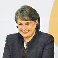 Bustamante, Gender Summit Speaker (GS3NA)