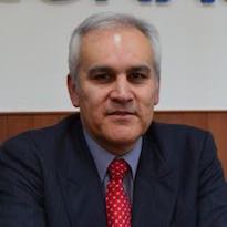 Dr Victor G. Carreon-Rodriguez, Gender Summit 8 Speaker
