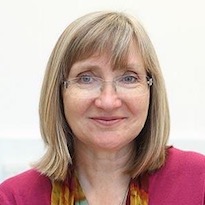 Dr Sally Day, Gender Summit 9 Eu speaker 