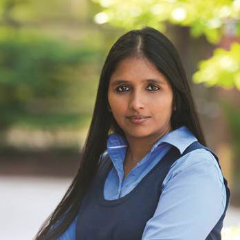 Ghose Shohini