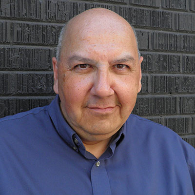 McLeod Albert