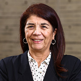 Ruiz Bravo Patricia