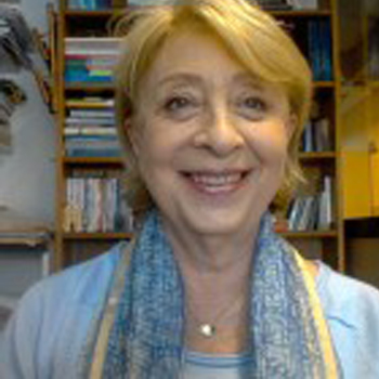 Gloria Bonder WEB