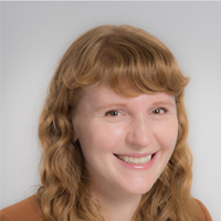 Dr Elizabeth Pollitzer ALDERCOTTE