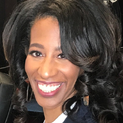 Dr Elizabeth Pollitzer BLACKMON