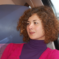 Dr Elizabeth Pollitzer Balzano