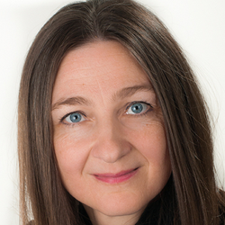 Dr Elizabeth Pollitzer Bramberger