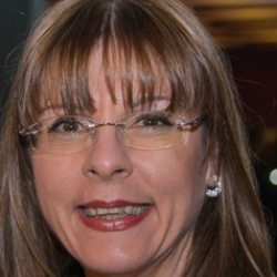 Dr Elizabeth Pollitzer Carare