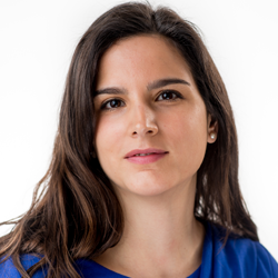 Dr Elizabeth Pollitzer Criado