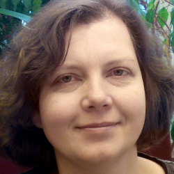 Dr Elizabeth Pollitzer Debiak