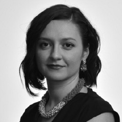 Dr Elizabeth Pollitzer Doldor