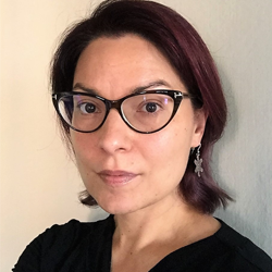Dr Elizabeth Pollitzer Fothergill