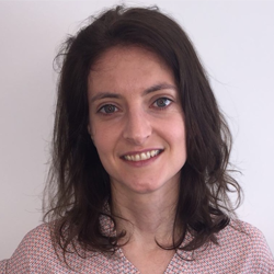 Dr Elizabeth Pollitzer GUILLARD