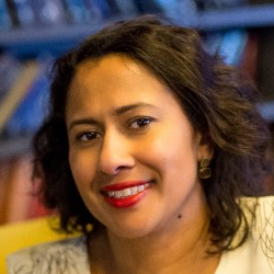 Dr Elizabeth Pollitzer Guerra