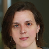 Dr Elizabeth Pollitzer HUMBERT
