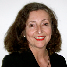 Dr Elizabeth Pollitzer Kuhlmann