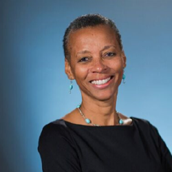 Dr Elizabeth Pollitzer McKayle