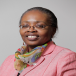 Dr Elizabeth Pollitzer NYAMBI