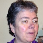 Dr Elizabeth Pollitzer OLSON