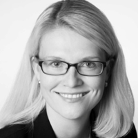 Dr Elizabeth Pollitzer OSCHENFELD REPP