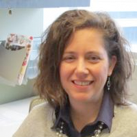 Dr Elizabeth Pollitzer STRANGER