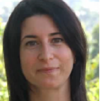 Dr Elizabeth Pollitzer Silvestri