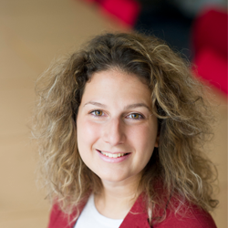 Dr Elizabeth Pollitzer Tzanakou