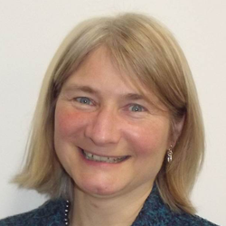 Dr Elizabeth Pollitzer Wall