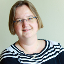 Dr Elizabeth Pollitzer Wroblewski