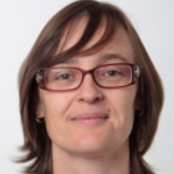 Dr Elizabeth Pollitzer primas