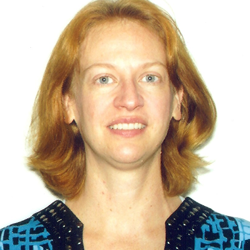 Dr Elizabeth Pollitzer winter