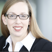 Eickhoff, Gender Summit past speaker