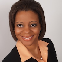 Mack, Gender Summit past speaker