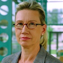 Makarow, Gender Summit past speaker