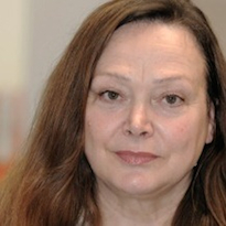 Pollitzer, Gender Summit past speaker