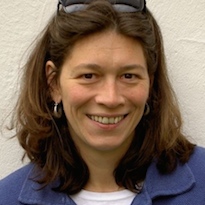 Ratzer, Gender Summit past speaker