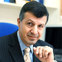 Vlasak, Gender Summit past speaker