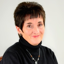 White, Gender Summit past speaker
