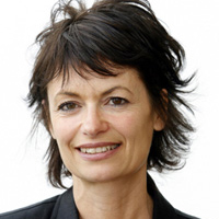 Anne Glover, Gender Summit past speaker
