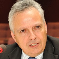 Ristori, Gender Summit past speaker