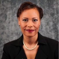 Dr Austin-Watson, Gender Summit 5 Africa speaker Dr Austin-Watson, Gender Summit 5 Africa speaker