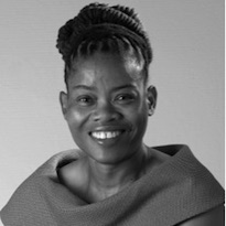 Pontsho Maruping, Gender Summit 5 Africa speaker Pontsho Maruping, Gender Summit 5 Africa speaker