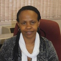 Prf Meyiwa, Gender Summit 5 Africa speaker Prf Meyiwa, Gender Summit 5 Africa speaker
