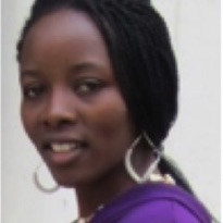 Savannah Nuwagabai, Gender Summit 5 Africa speaker Savannah Nuwagabai, Gender Summit 5 Africa speaker