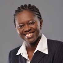 Dr Faith Osier, Gender Summit 5 Africa Speaker Dr Faith Osier, Gender Summit 5 Africa Speaker