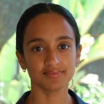 Dr Nithya Ramanathan, Gender Summit 5 Africa Speaker Dr Nithya Ramanathan, Gender Summit 5 Africa Speaker