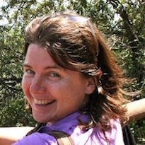 Dr Seeliger, Gender Summit 5 Africa speaker Dr Leanne Seeliger, Gender Summit 5 Africa speaker