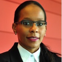 Dr Washington, Gender Summit 5 Speaker Dr Washington, Gender Summit 5 Speaker