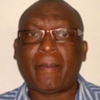 Dr Maseko, Gender Summit 5 Africa speaker Dr Maseko, Gender Summit 5 Africa speaker