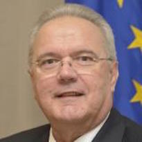 Commissioner Neven Mimica,, Gender Summit 5 Africa video address Commissioner Neven Mimica,, Gender Summit 5 Africa video address